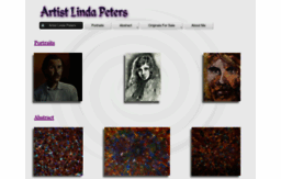artistlindapeters.com
