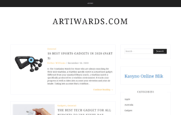 artiwards.com