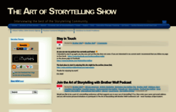 artofstorytellingshow.com