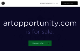 artopportunity.com