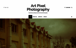 artpixelphotography.com