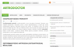 artrodoctor.com