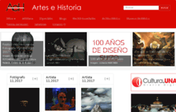 arts-history.mx