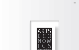 artseconomics.com