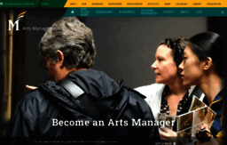 artsmanagement.gmu.edu