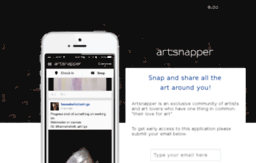 artsnapper.com