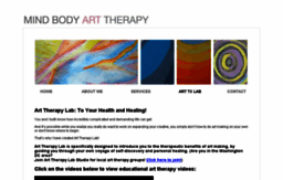 arttherapylab.com