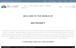 artyacraft.com