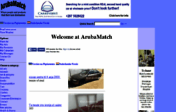 arubamatch.com