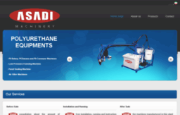 asadi-machinery.com