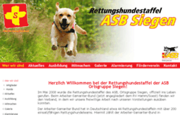 asb-siegen.de