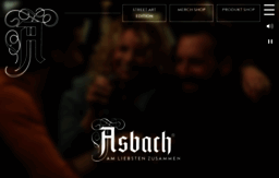 asbach.com