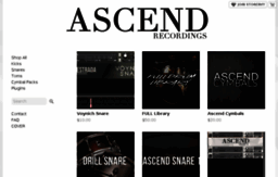 ascend.storenvy.com