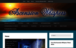 ascensionwhispers.com