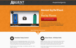 ascentbydavinci.com
