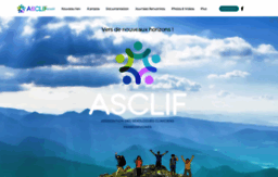 asclif.com