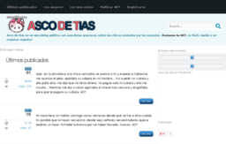 ascodetias.com