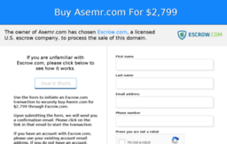 asemr.com
