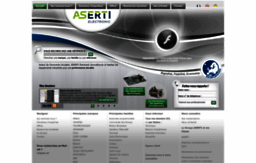 aserti-electronic.fr
