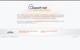 asesoftnet.com