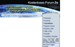 asf.kostenloses-forum.be
