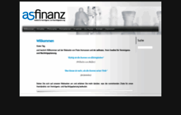 asfinanz.com