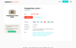 asgames.com