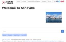 asheville.thelocaltourist.com