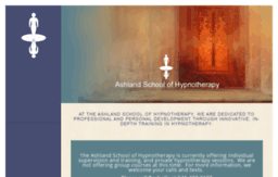 ashlandschoolofhypnotherapy.com