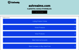 ashrealms.com