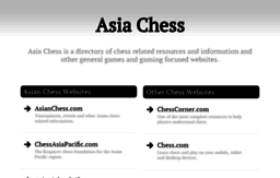 asia-chess.com