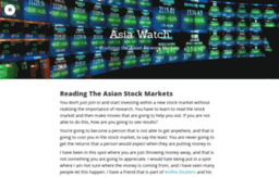 asia-watch.com