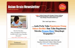 asianbrainnewsletter.com