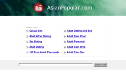 asianpopular.com