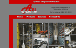 asiautomation.com