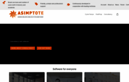 asimptote.com