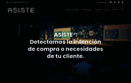 asiste.com.mx