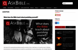askbible.org
