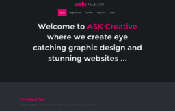 askcreative.co.uk