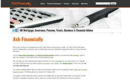 askfinancially.co.uk