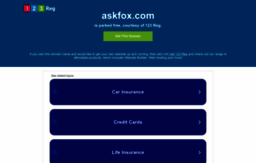askfox.com