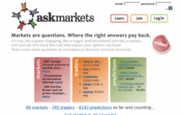 askmarkets.com