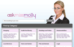 askmissmolly.com