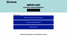 askrio.com