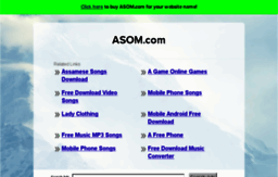 asom.com