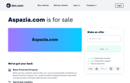 aspazia.com