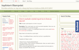 aspdotnet-sharepoint.com