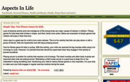 aspects-inlife.com