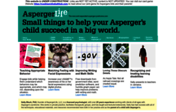 aspergersyndrome.com