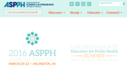 asph.org